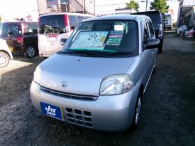 エッセ　D 4WD 660 5Dr