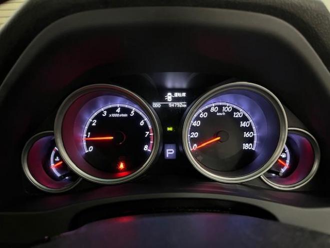 マークXプレミアム　Ｆｏｕｒ　本州仕入　寒冷地仕様　禁煙車　ＷＡＫＯＳバリアスコーティング済　純正１６インチＡＷ　純正１６ＡＷ＋スタッドレスタイヤ付　純正ナビ（フルセグ地デジ　ＤＶＤ再生　Ｂｌｕｅｔｏｏｔｈ対応）＋バックカメラ　純正ハーフレザーシート　前後ドライブレコーダー　クルーズコントロール　ＰＵＳＨスタート　スマートキー　ミラーヒーター　両席パワーシート　タイミングチェーン車　ＨＩＤヘッドライト　横滑り防止装置　ＥＴＣ 4WD 2500 4Dr