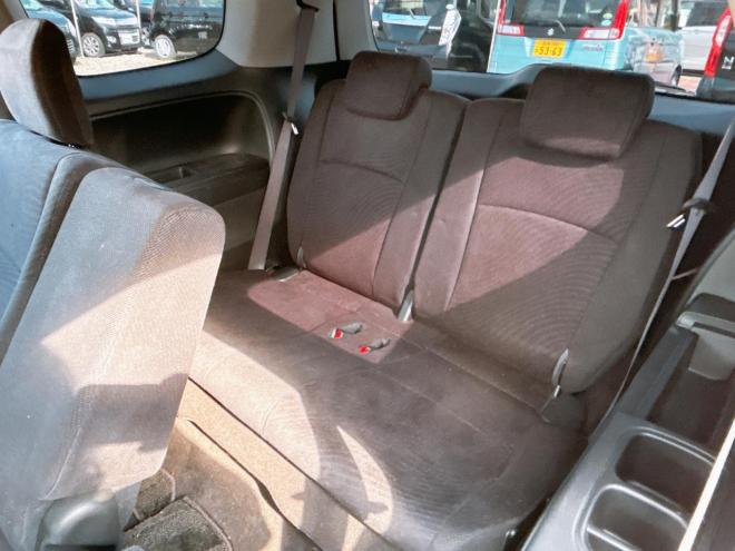 オデッセイ2.4Mエアロパッケージ 4WD　ローンが不安な方＜優遇ローン＞1年保証　純正ナビ　バックカメラ 