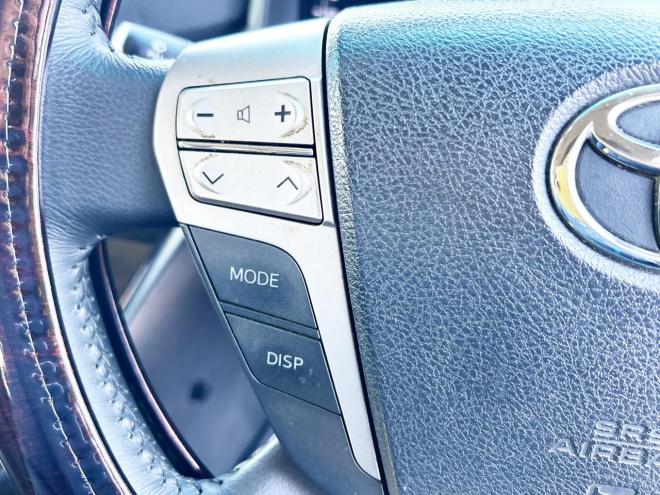 ヴェルファイア2.4Z Gエディション 4WD　ローンが不安な方＜優遇ローン＞本州仕入　両側パワースライドドア　TEIN車高調　TRDマフラー 4WD