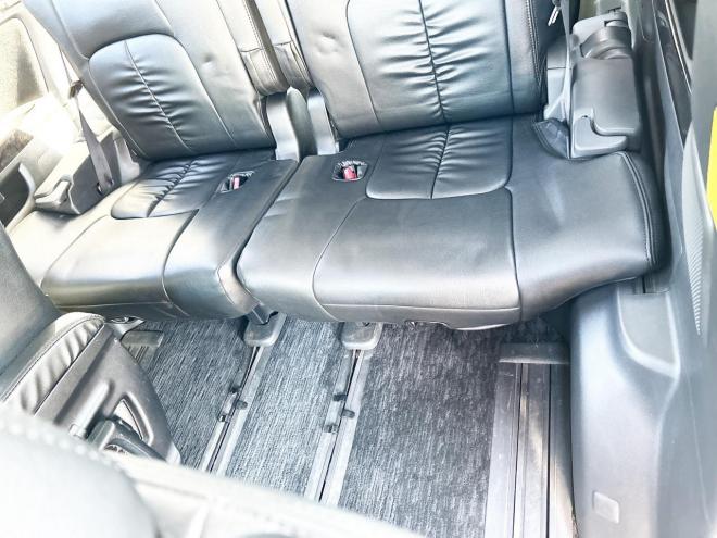 ヴェルファイア2.4Z Gエディション 4WD　ローンが不安な方＜優遇ローン＞本州仕入　両側パワースライドドア　TEIN車高調　TRDマフラー 4WD