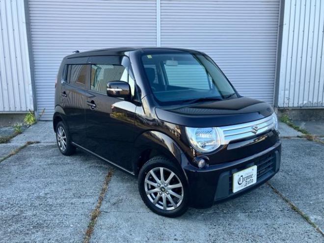 MRワゴン10thアニバーサリーリミテッド 4WD 660 5Dr