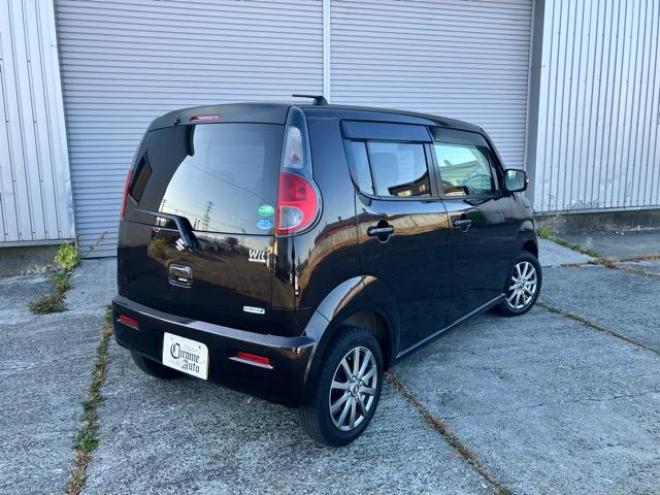 MRワゴン10thアニバーサリーリミテッド 4WD 660 5Dr