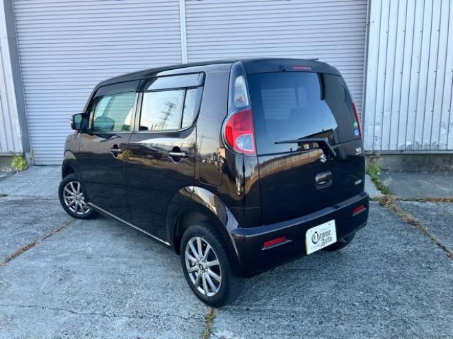 MRワゴン10thアニバーサリーリミテッド 4WD 660 5Dr