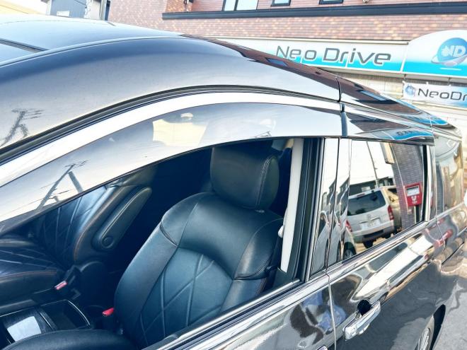 エルグランド2.5 250Hスター プレミアム アーバンC 4WD　ローンが不安な方＜優遇ローン＞ワンオーナー　両側パワースライドドア　メーカーナビ 4WD