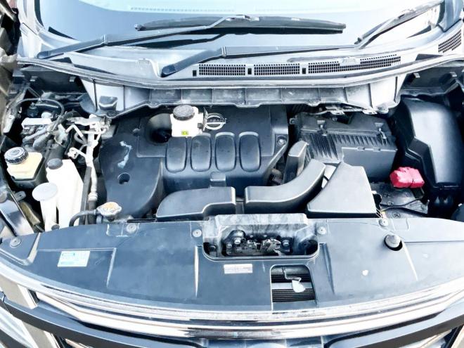 エルグランド2.5 250Hスター プレミアム アーバンC 4WD　ローンが不安な方＜優遇ローン＞ワンオーナー　両側パワースライドドア　メーカーナビ 4WD