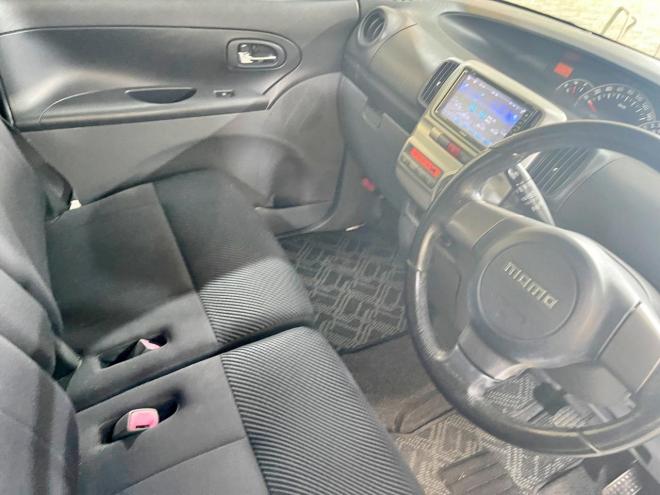 タントカスタムRS 4WD 5年保証 スマキー パワスラ 寒冷地仕様 禁煙 車検整備2年付 修復歴無