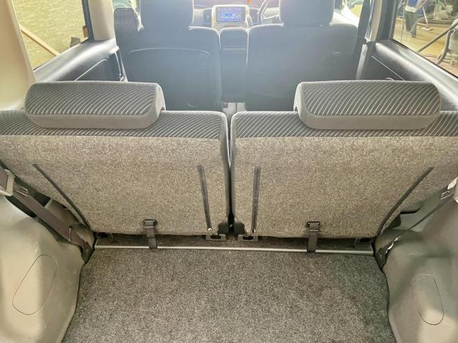 タントカスタムRS 4WD 5年保証 スマキー パワスラ 寒冷地仕様 禁煙 車検整備2年付 修復歴無