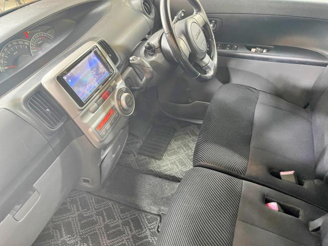 タントカスタムRS 4WD 5年保証 スマキー パワスラ 寒冷地仕様 禁煙 車検整備2年付 修復歴無