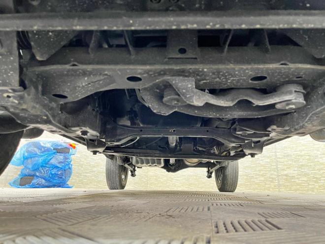 テリオスキッド660L 4WD 5年保証 夏冬タイヤ 寒冷地仕様 禁煙 車検整備2年付