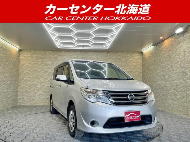 セレナ20X 4WD 5年保証 スマキー ナビ Bカメ 夏冬タイヤ 寒冷地仕様 禁煙 車検整備2年付 修復歴無