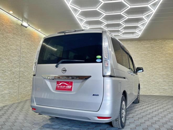 セレナ20X 4WD 5年保証 スマキー ナビ Bカメ 夏冬タイヤ 寒冷地仕様 禁煙 車検整備2年付 修復歴無