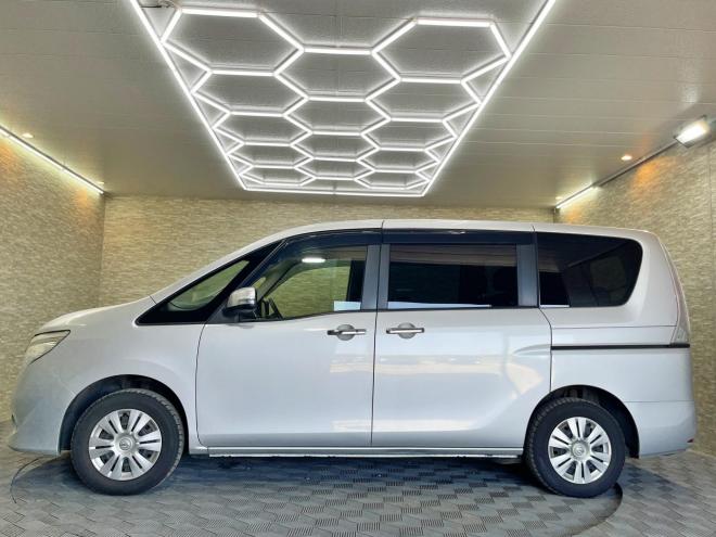 セレナ20X 4WD 5年保証 スマキー ナビ Bカメ 夏冬タイヤ 寒冷地仕様 禁煙 車検整備2年付 修復歴無