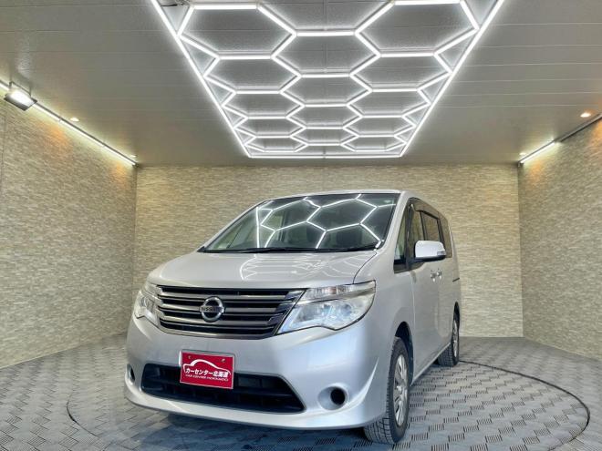 セレナ20X 4WD 5年保証 スマキー ナビ Bカメ 夏冬タイヤ 寒冷地仕様 禁煙 車検整備2年付 修復歴無