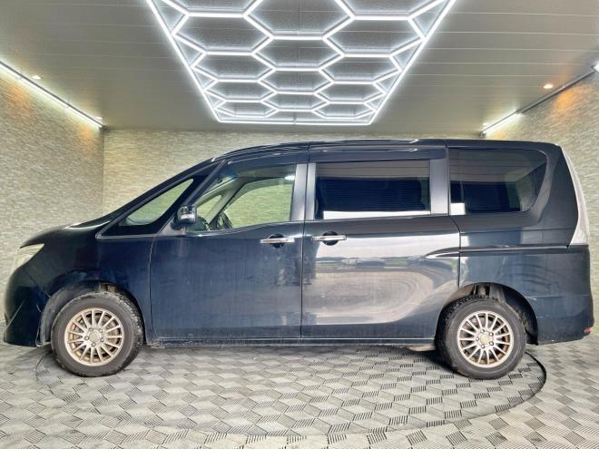 セレナ20X 4WD 5年保証 スマキー 夏冬タイヤ 寒冷地仕様 禁煙 車検整備2年付 修復歴無
