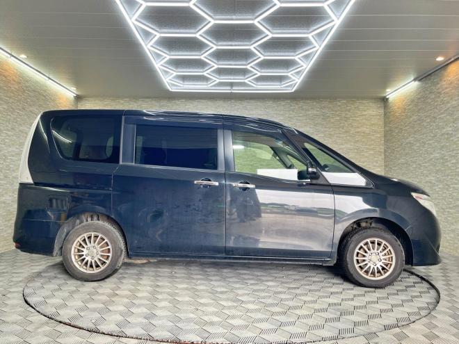 セレナ20X 4WD 5年保証 スマキー 夏冬タイヤ 寒冷地仕様 禁煙 車検整備2年付 修復歴無