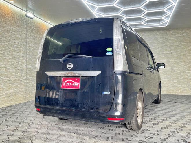 セレナ20X 4WD 5年保証 スマキー 夏冬タイヤ 寒冷地仕様 禁煙 車検整備2年付 修復歴無