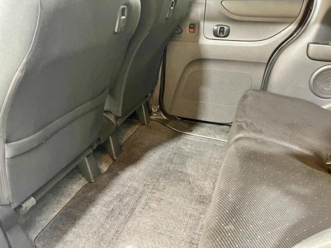 N-BOXG SSパッケージ 4WD 5年保証 スマキー ナビ 両側パワスラ ETC 寒冷地仕様 禁煙 車検整備2年付
