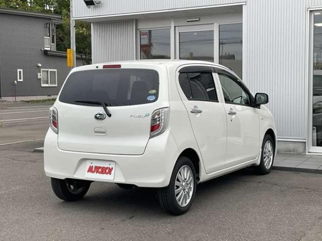 プレオプラス LA スマートアシスト 4WD　キーレス　純正オーディオ 660