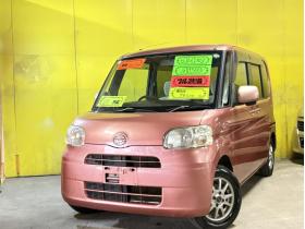 タント　（特別価格車）L 4WD 660 5Dr