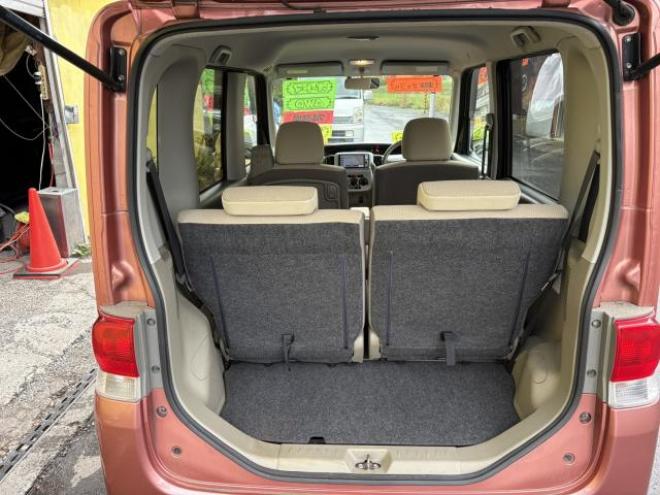 タント（特別価格車）L 4WD 660 5Dr