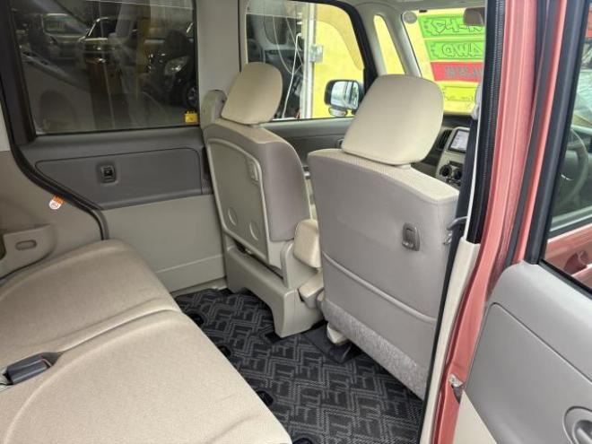 タント（特別価格車）L 4WD 660 5Dr