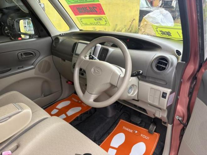 タント（特別価格車）L 4WD 660 5Dr