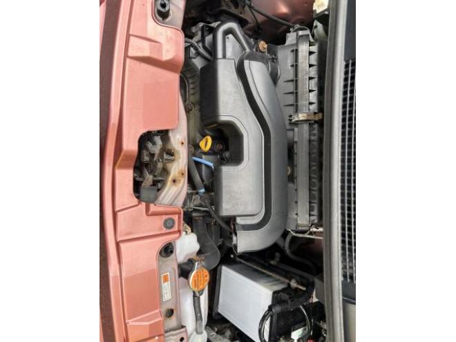 タント（特別価格車）L 4WD 660 5Dr