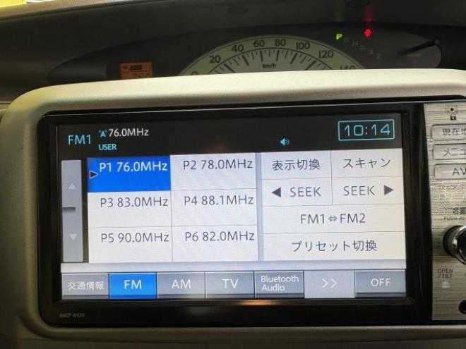 タント（特別価格車）L 4WD 660 5Dr