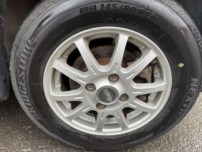 タント（特別価格車）L 4WD 660 5Dr