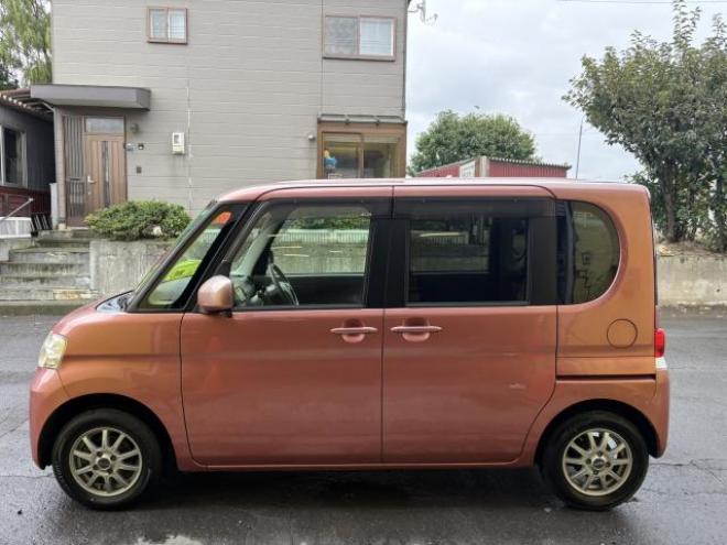 タント（特別価格車）L 4WD 660 5Dr