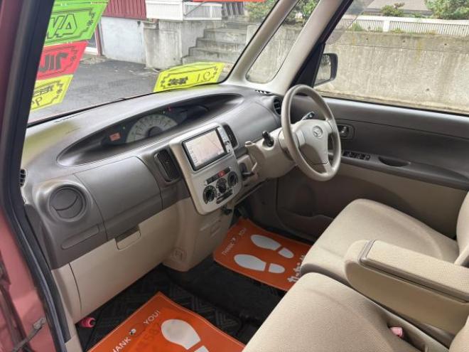 タント（特別価格車）L 4WD 660 5Dr