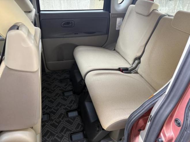タント（特別価格車）L 4WD 660 5Dr