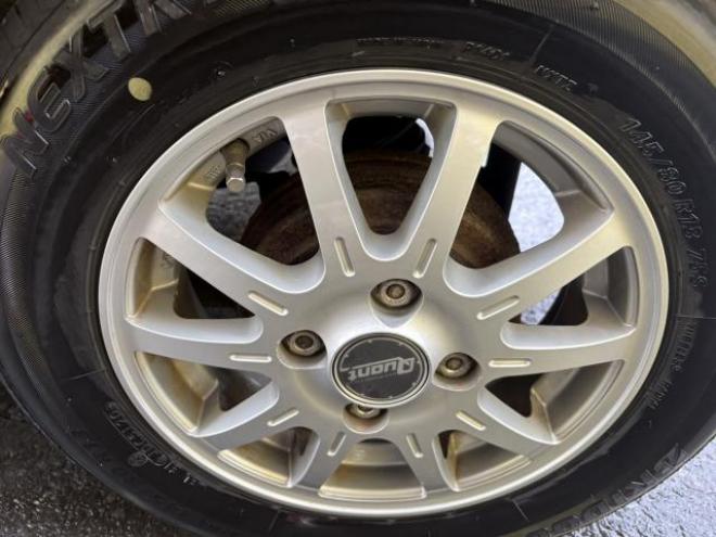 タント（特別価格車）L 4WD 660 5Dr