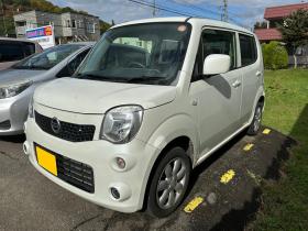 モコ　 4WD 660 5Dr