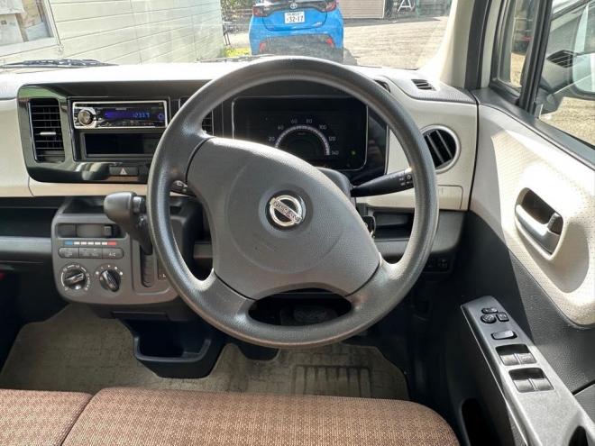 モコ 4WD 660 5Dr