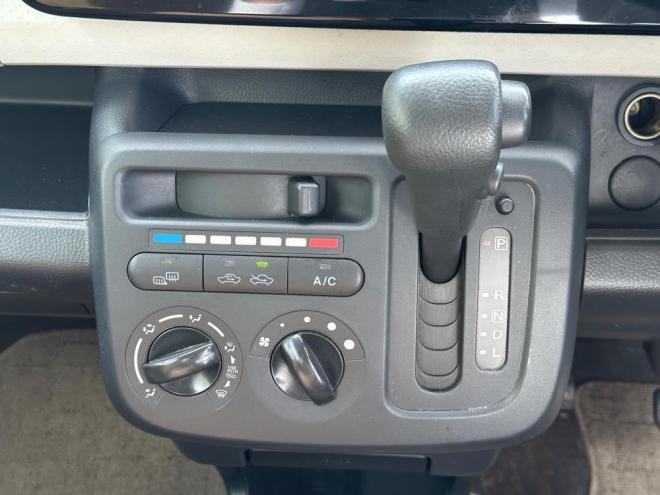 モコ 4WD 660 5Dr