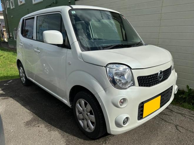 モコ 4WD 660 5Dr