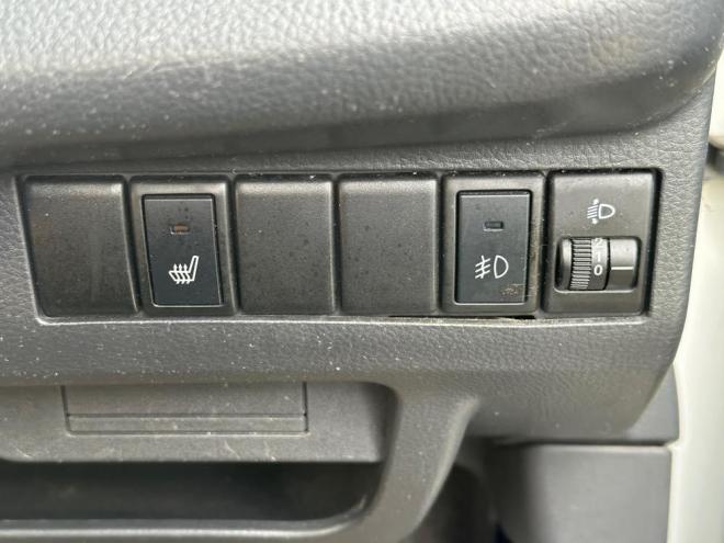 モコ 4WD 660 5Dr
