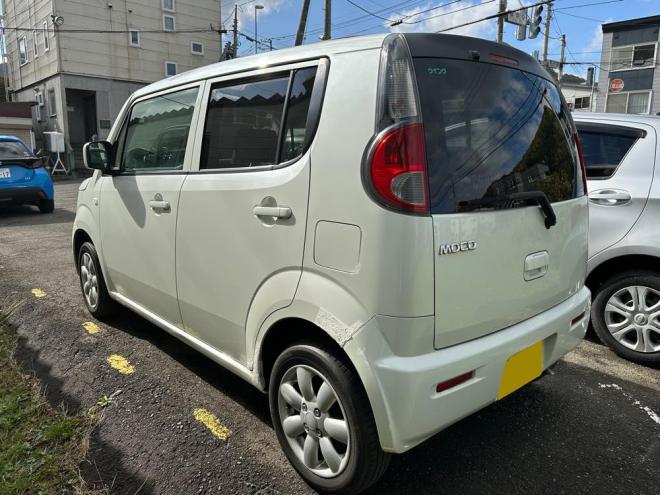 モコ 4WD 660 5Dr