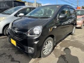 プレオ　 4WD 660 5Dr
