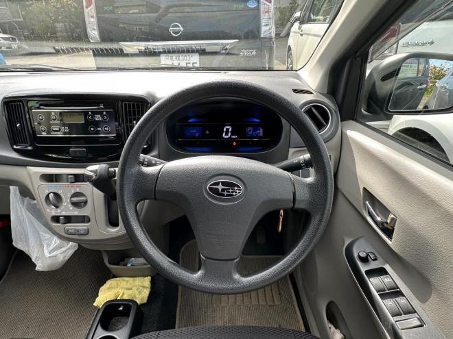 プレオ 4WD 660 5Dr