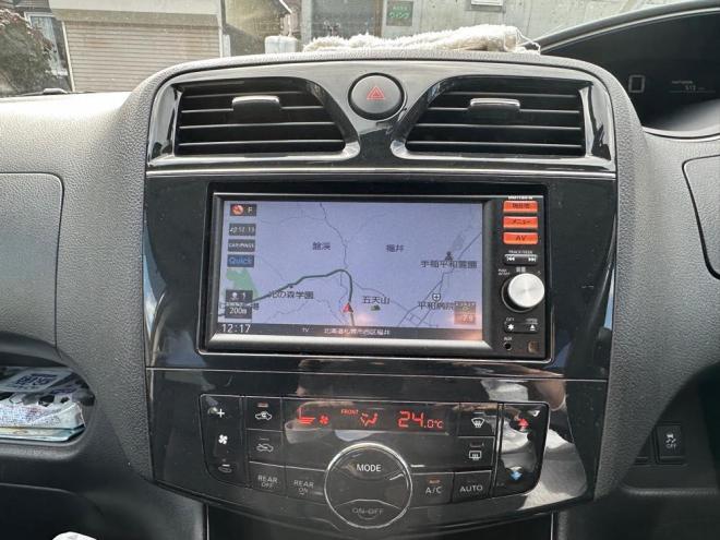 セレナハイウェイスター 4WD 2000 5Dr