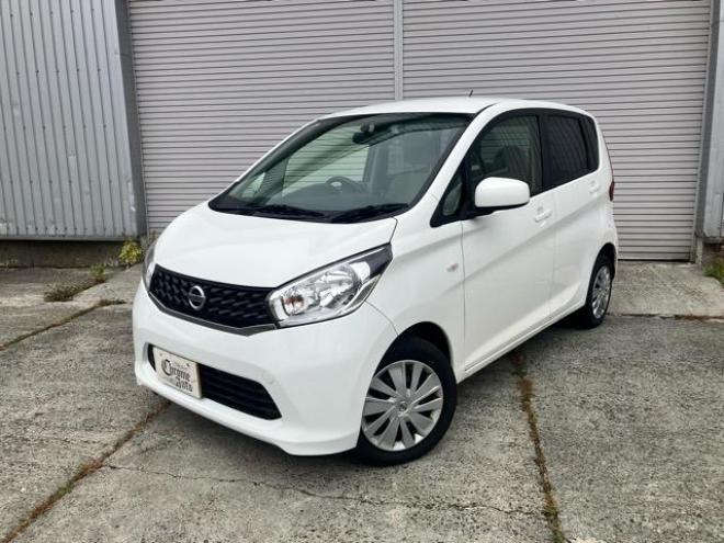 デイズS 4WD 660 ５Dr