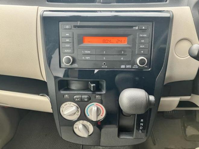 デイズS 4WD 660 ５Dr
