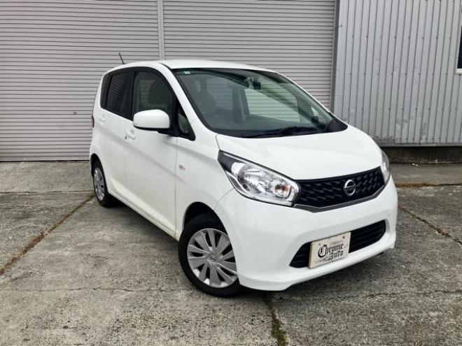 デイズS 4WD 660 ５Dr
