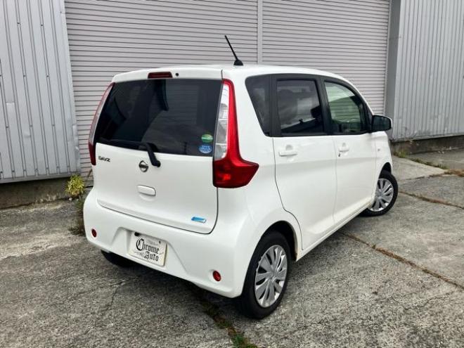 デイズS 4WD 660 ５Dr