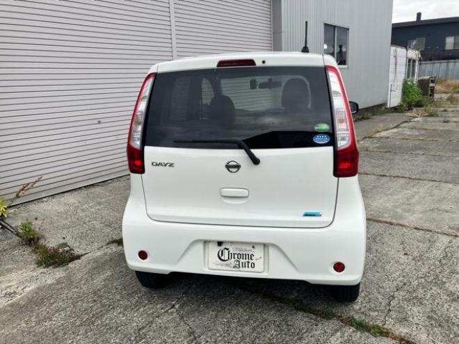 デイズS 4WD 660 ５Dr