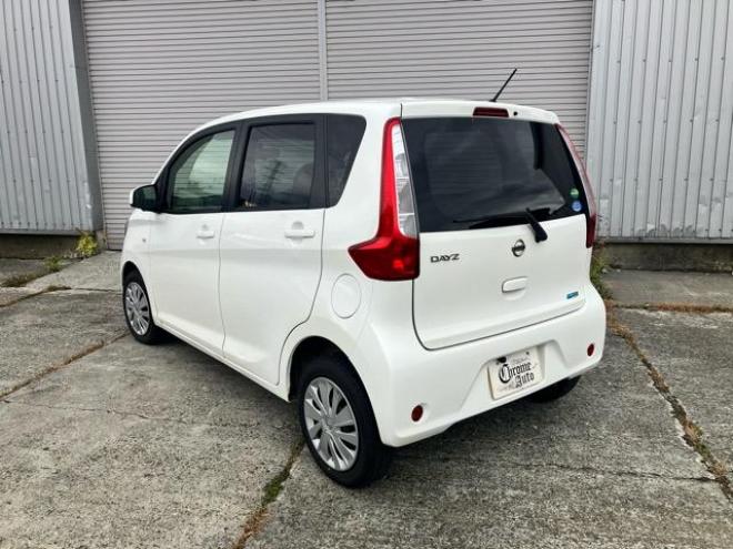 デイズS 4WD 660 ５Dr