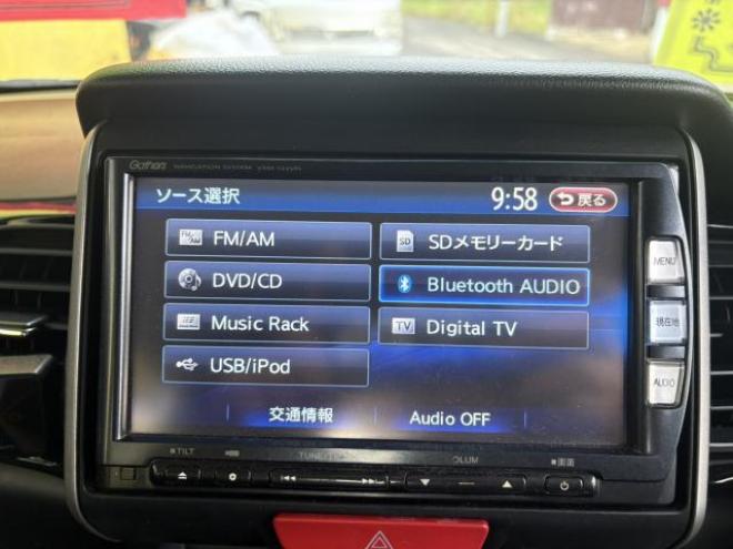 N-BOX+（店長おすすめコミコミ車）カスタムG Lパッケージ 4WD 660 5Dr